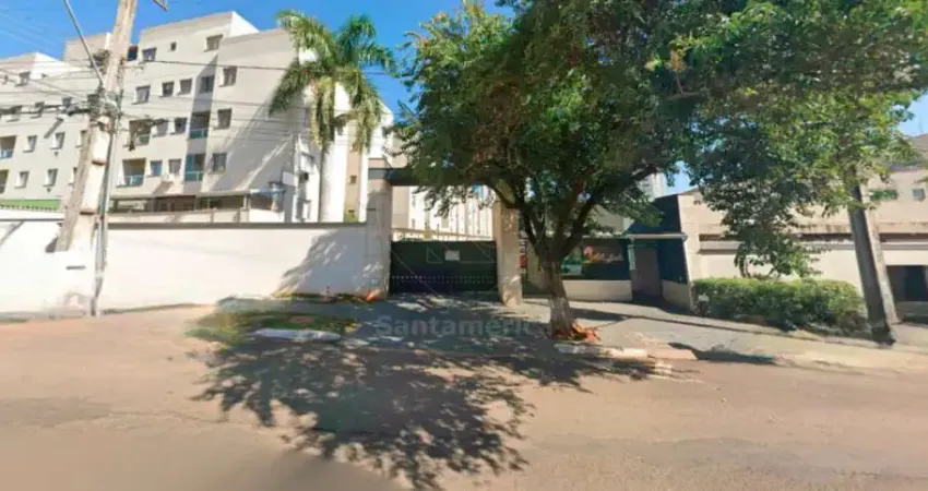 Apartamento à venda no edifício residencial villa bella com 2 quartos na região leste de londrina