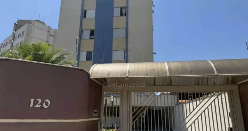 Apartamento à venda no edifício antuérpia com 2 quartos na região central de londrina