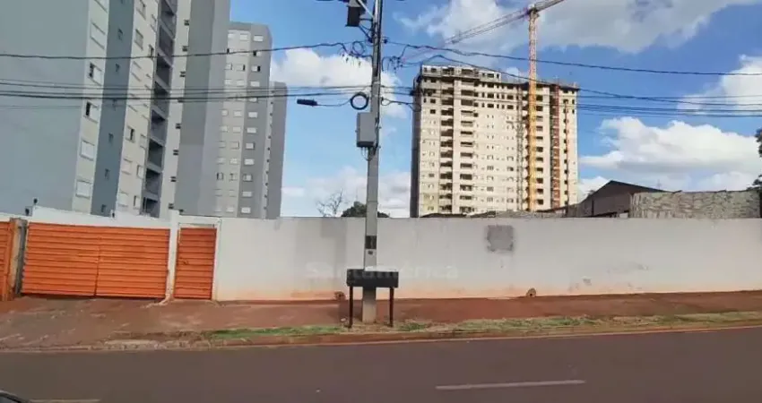 Terreno à venda no jardim aurora com 3008 m² na região sul de londrina, próximo ao shopping catuaí.