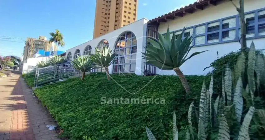 Imóvel comercial para alugar no centro de londrina próximo ao super muffato jk.