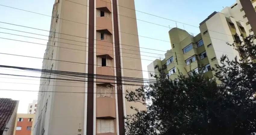 Apartamento com 1 quarto no edifício residencial studio 2001 à venda e para locação