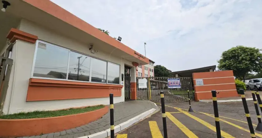 Apartamento para alugar no residencial jardim das américas central i, jardim coliseu - região norte, com 3 quartos.