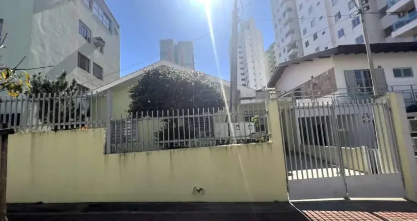 Imóvel misto para venda na região central de londrina com 200m²