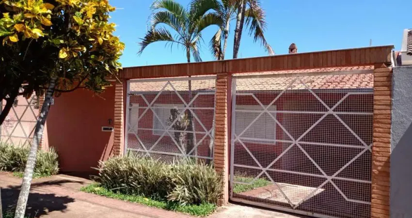 Casa com 3 suítes para alugar no jardim alvorada, zona oeste de londrina