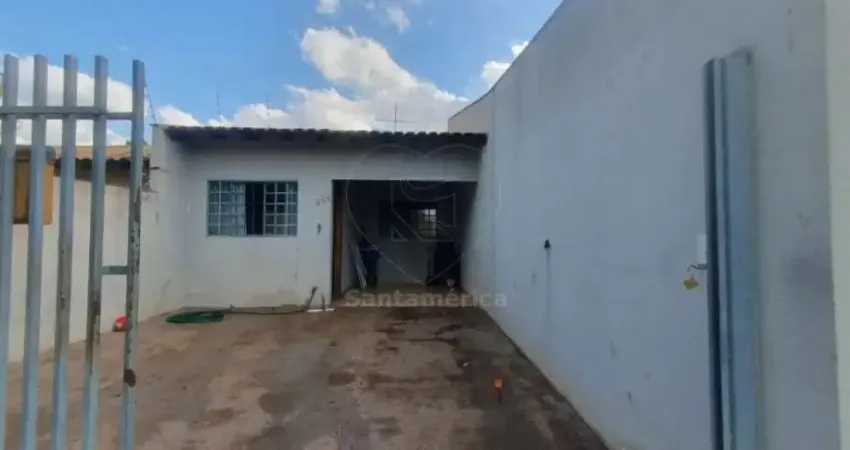 Casa geminada para venda com 3 quartos na zona norte de londrina