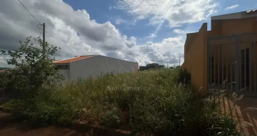 Terreno à venda na Rua Maria Rosa de Oliveira, --, Vila Reis, Apucarana