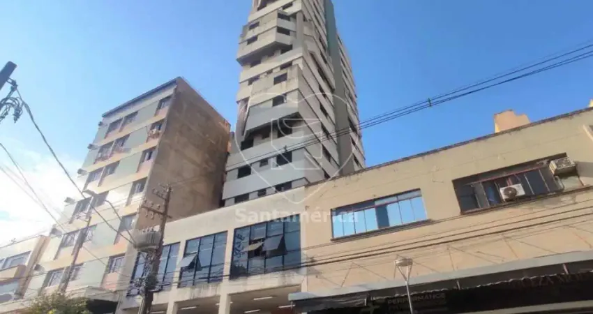 Apartamento duplex para venda e locação no edifício baldan - região central de londrina