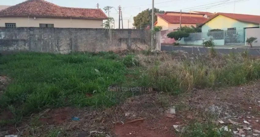 Terreno à venda em bela vista do paraíso com 182 m² de área total próximo à avenida independência