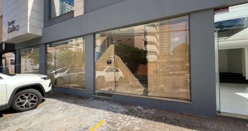 Sala comercial para alugar no centro na região central de londrina