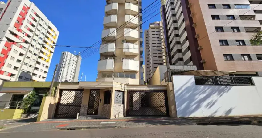 Apartamento para alugar no edifício brickell, na região central com 2 quartos