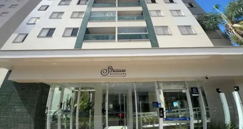 Apartamento para locação com 4 dormitórios no bela suiça em londrina