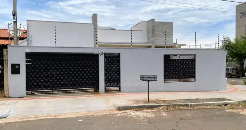 Casa residencial/comercial próximo a avenida maringá em londrina