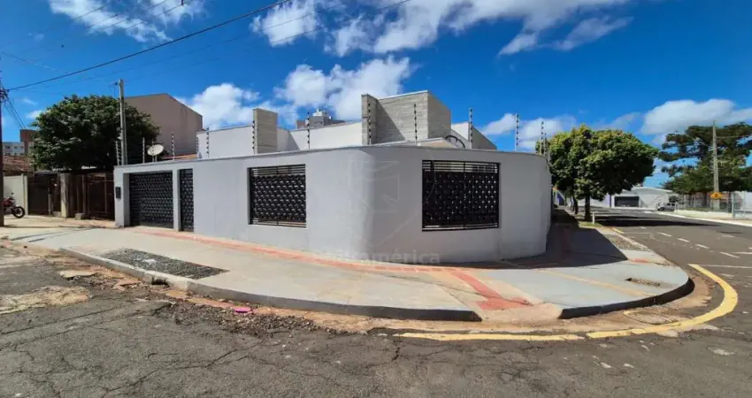 Casa Residencial/Comercial próximo a Avenida Maringá em Londrina para venda e locação