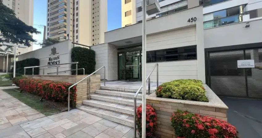 Apartamento à venda no Edifício Maison Provence, Gleba Palhano em Londrina