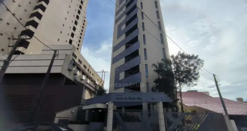 Apartamento para venda com 3 quartos no Edifício Barão de Monte Mor em Londrina