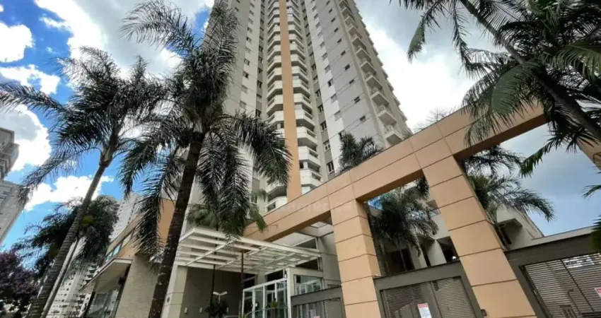 Apartamento à venda no Edifício Evolution Home Ayrton Senna com 3 quartos na Região Oeste de Londrina