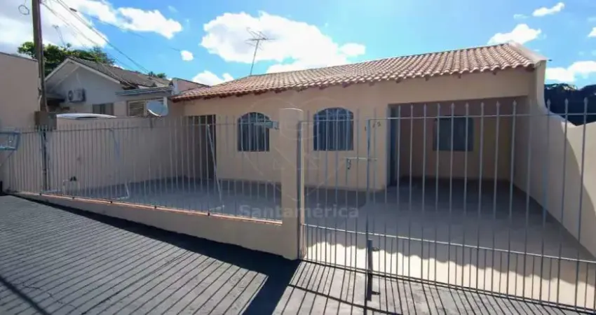Casa à venda no bairro Luiz de Sá com 3 quartos na Região Norte de Londrina
