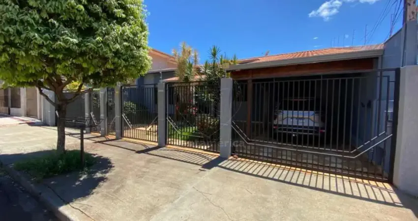 Casa para alugar ou vender com piscina, 5 quartos sendo 1 suíte na Região Oeste de Londrina