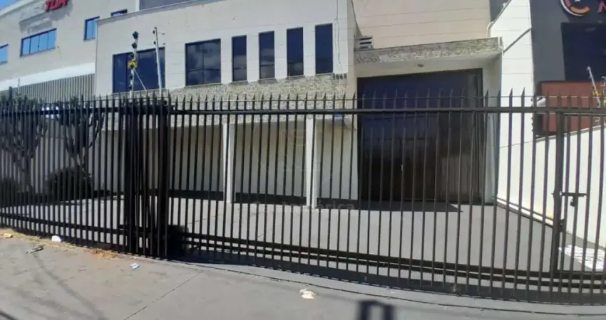 Barracão Para Locação no Bairro Jardim Portal de Versalhes na Região Oeste de Londrina