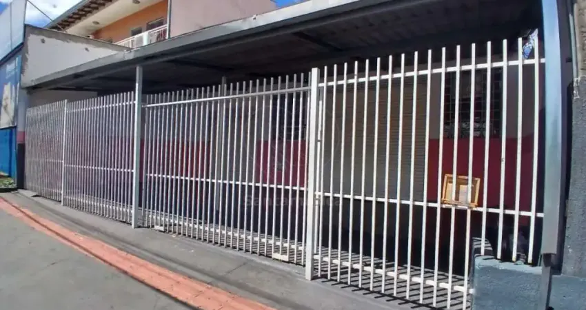 Sala comercial para locação na Avenida Jamil Scaff, Região Leste de Londrina