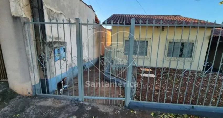Casa de fundos para locação com 1 quarto na Zona Norte de Londrina