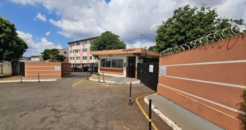 Apartamento para Alugar no Residencial Jardim das Américas - Central I, Região Norte com 3 dormitórios.