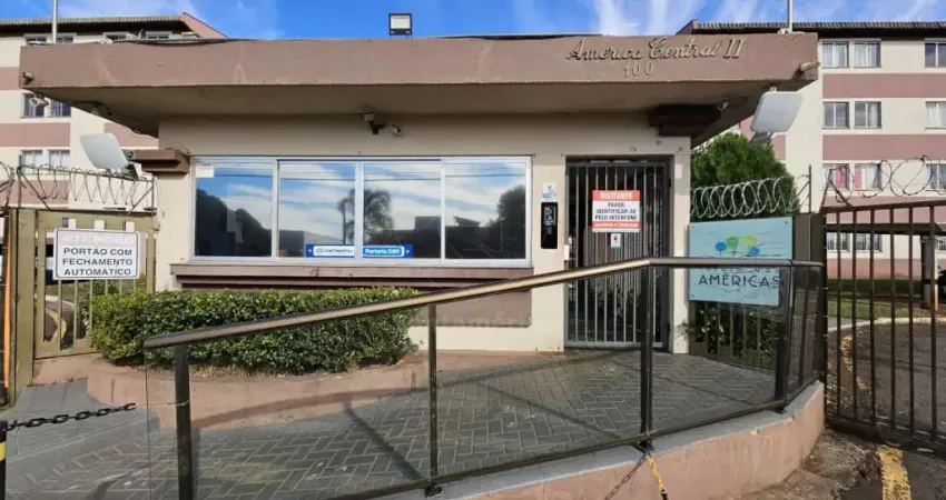 Apartamento para alugar no Residencial Jardim das Américas, Central II, Coliseu, Região Norte com 3 quartos