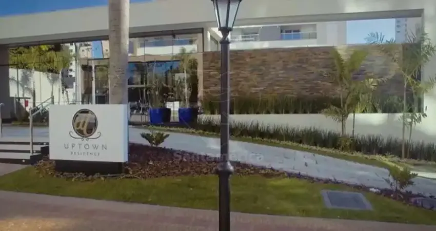 Apartamento à venda na Gleba Palhano no Edifício Uptown Residence com 2 quartos na Região Sul de Londrina