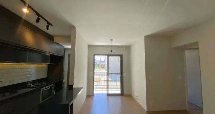 Apartamento para alugar no bairro Vila Santa Terezinha no Edifício Carpe Diem Downtown com 2 quarto na Região Leste de Londrina