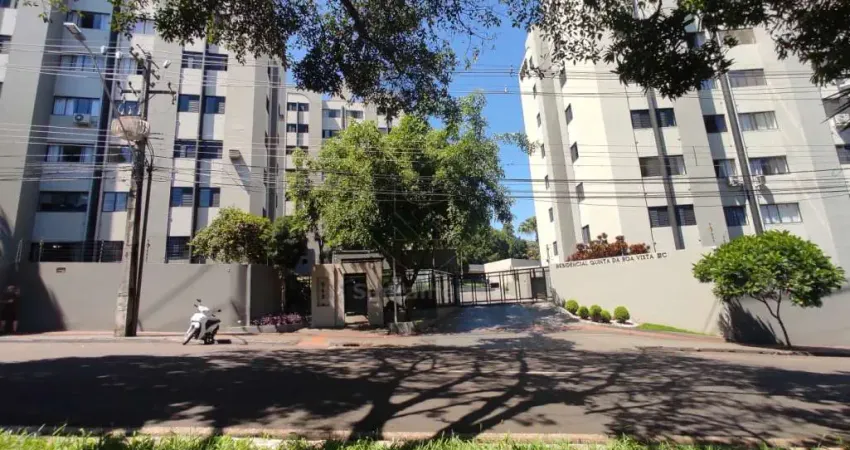Apartamento à venda na Região Sul de Londrina no Edifício Quinta da Boa Vista com 3 quartos