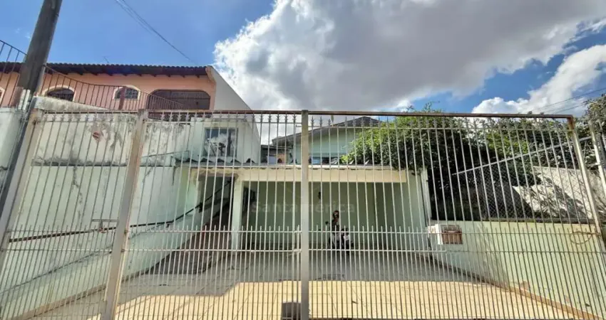 Casa à venda no Jardim Sumare na Região Oeste de Londrina com 4 quartos, próximo da Avenida Maringá