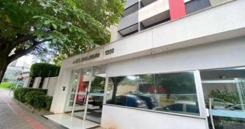 Apartamento para alugar no Edifício Ravel Boulevard com 3 quartos na Região Sul de Londrina