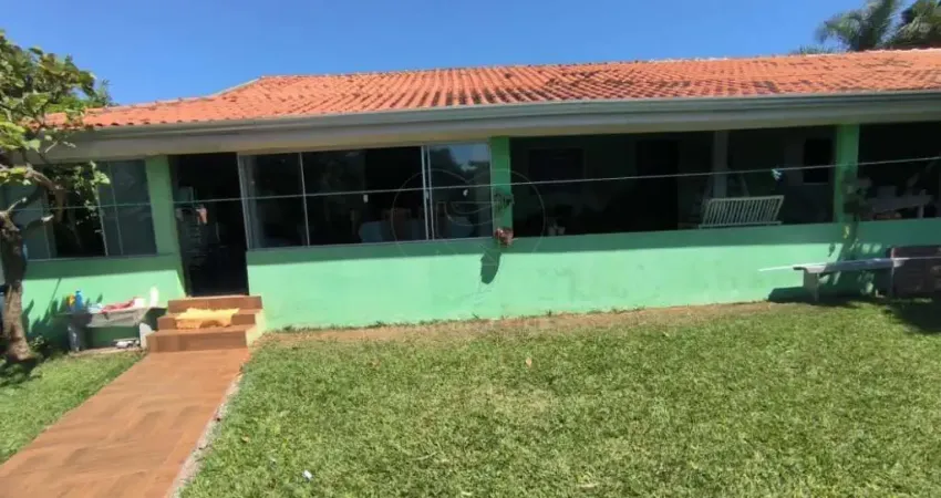 Chácara / sítio com 2 quartos à venda na Rua Ipanema, --, Chácara Santa Maria, Cambé