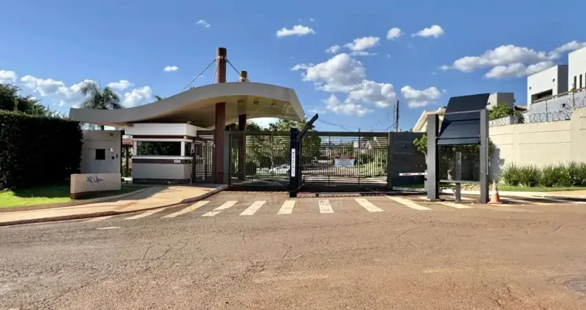 Casa térrea à venda com 4 dormitórios no Condomínio Pitanguá, Região Sul de Londrina