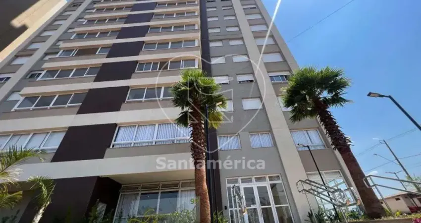 Apartamento para alugar com 3 dormitórios no Edifício Greenwich Park na Região Sul de Londrina
