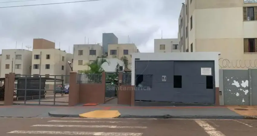 Apartamento à venda com 2 quartos no Condomínio Residencial Vista Bela VIII na Região Norte de Londrina