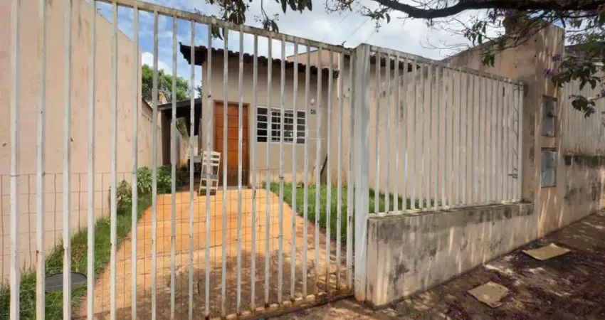 Casa Geminada para alugar na Região Norte de Londrina no Bairro Imagawa com 3 quartos