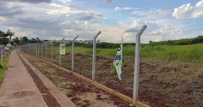 Terreno Comercial à venda na Região Leste de Londrina na Avenida Salgado Filho com 21000m²