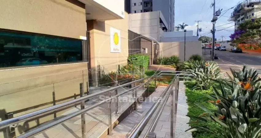 Apartamento para alugar no Edifício Solar Alta Vista com 3 quartos sendo 1 suíte, Zona Sul de Londrina