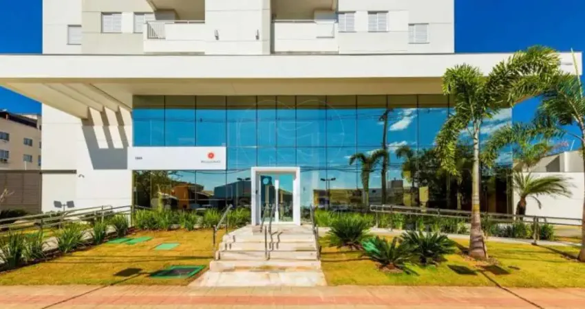 Apartamento à venda no Edifício Boulevard Village com 3 quartos na Região Leste de Londrina