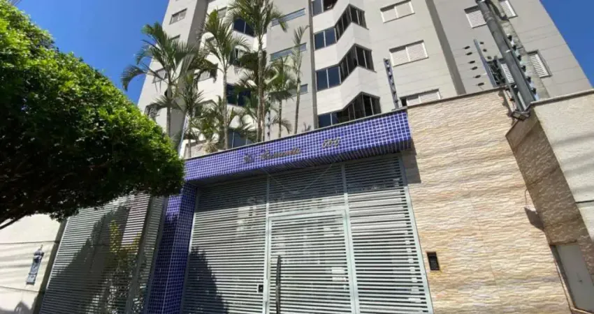 Apartamento para alugar na região Leste de Londrina com 3 quartos no Condomínio Cananeia