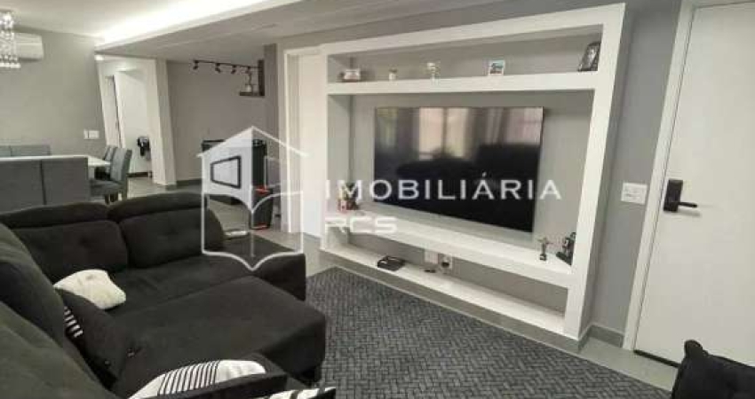 Apartamento para venda, 3 quarto(s),  Vila Leopodina, São Paulo - AP4328