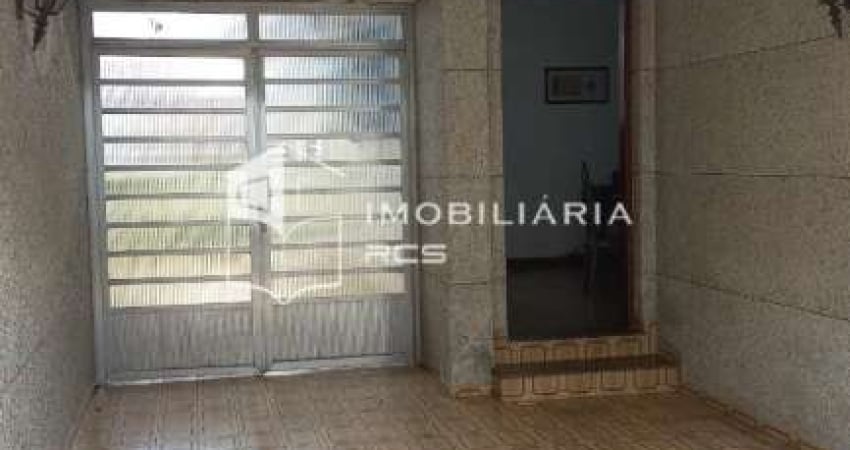 Piqueri - Casa Térrea - 230 M² - 03 Vagas! - CA4314