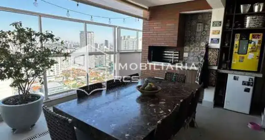 Cobertura duplex para venda, 3 quarto(s),  Vila Leopoldina, São Paulo - CO4284