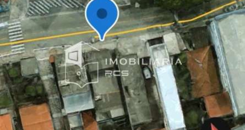Terreno para venda,  Avenida Itaberaba, Freguesia do Ó, São Paulo - TE4278