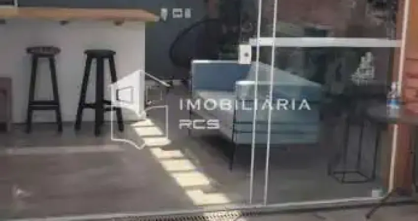 Apartamento gardem para venda, 1 suite com closet,  Vila Leopoldina, São Paulo - AP4260