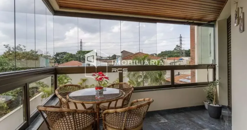 Apartamento para venda, 4 quarto(s),  Vila Leopoldina, São Paulo - AP4228