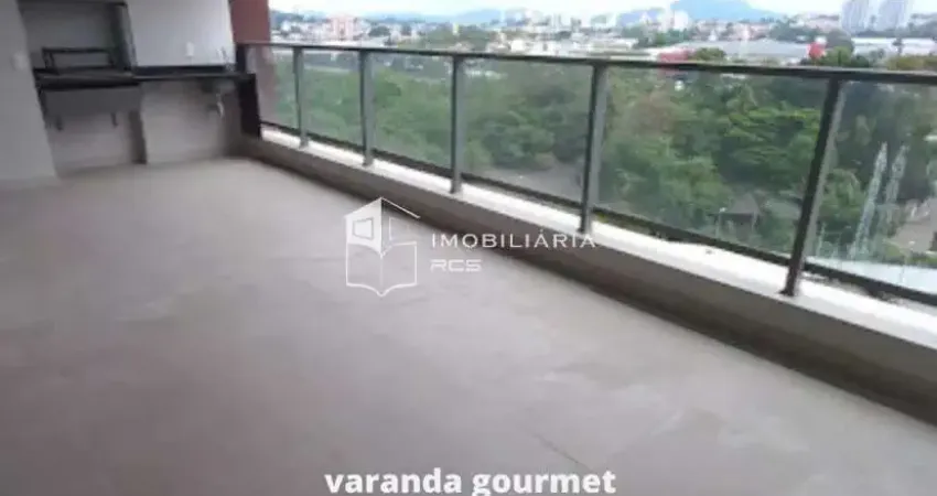 Apartamento para venda, novo no contrapiso e varanda gourmet na Vila Leopoldina, São Paulo - AP4204