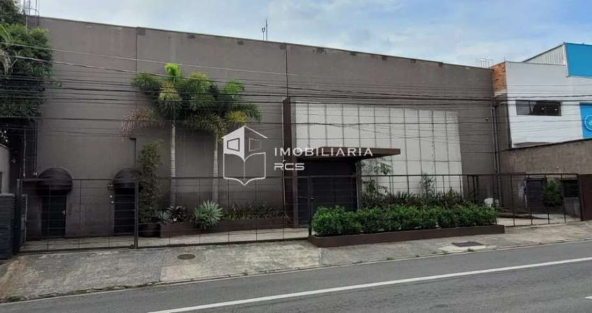 Vila Leopoldina ! - Imóvel Comercial - 814 M² - Amplo Vão Livre! - PR4199
