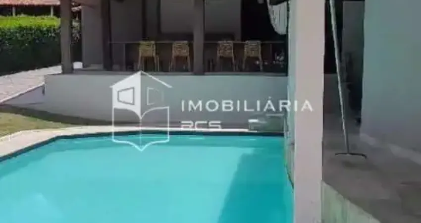 Casa com 5 suítes para venda,  Escarpas do Lago, Capitólio - CA4182